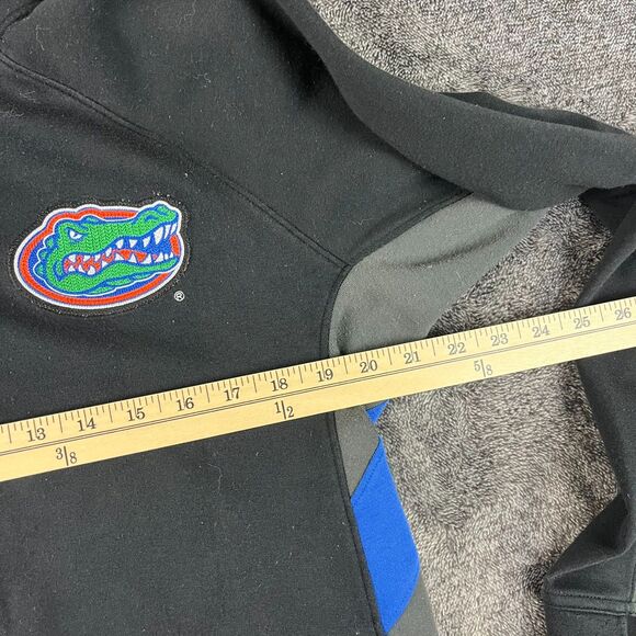 Nike Jordan University Of Florida Gators Embroidered Hooded Jacket Men's M - Picture 9 of 13